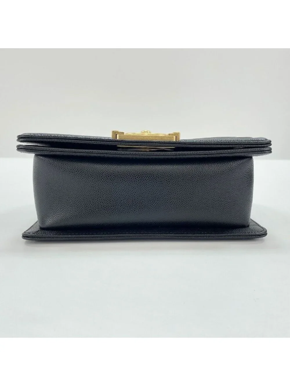 Chanel Shoulder Bag Boy Small